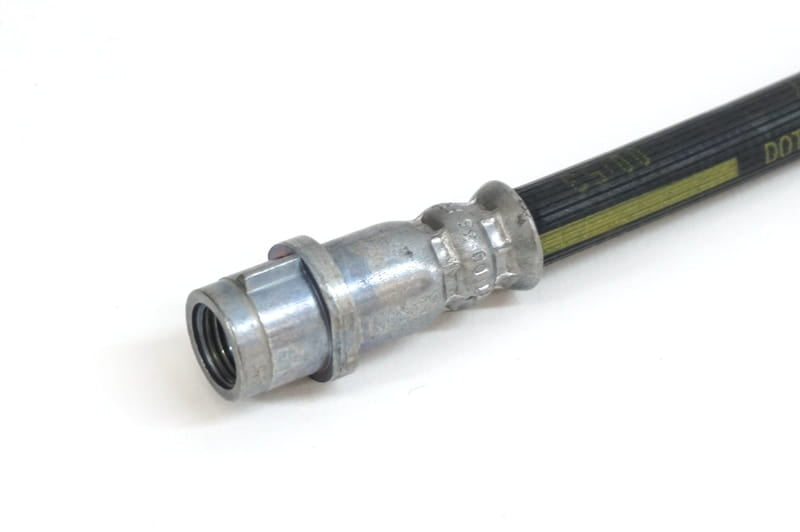 Brake Hose 1714280035 2104280035 A1714280035 A2104280035 Compatible With Mercedes Benz W203 W220
