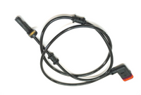 Rear Right ABS Wheel Speed Sensor 1715400217 Compatible With Mercedes Benz W171