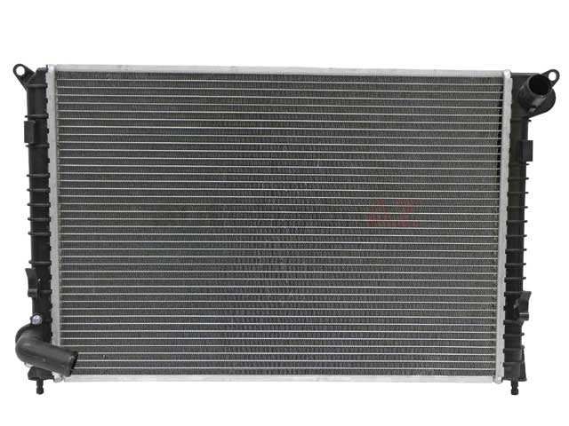 Engine Cooling Radiator 17107509714 Compatible With MINI Cooper E50