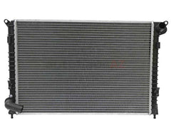 Engine Cooling Radiator 17107509714 Compatible With MINI Cooper E50