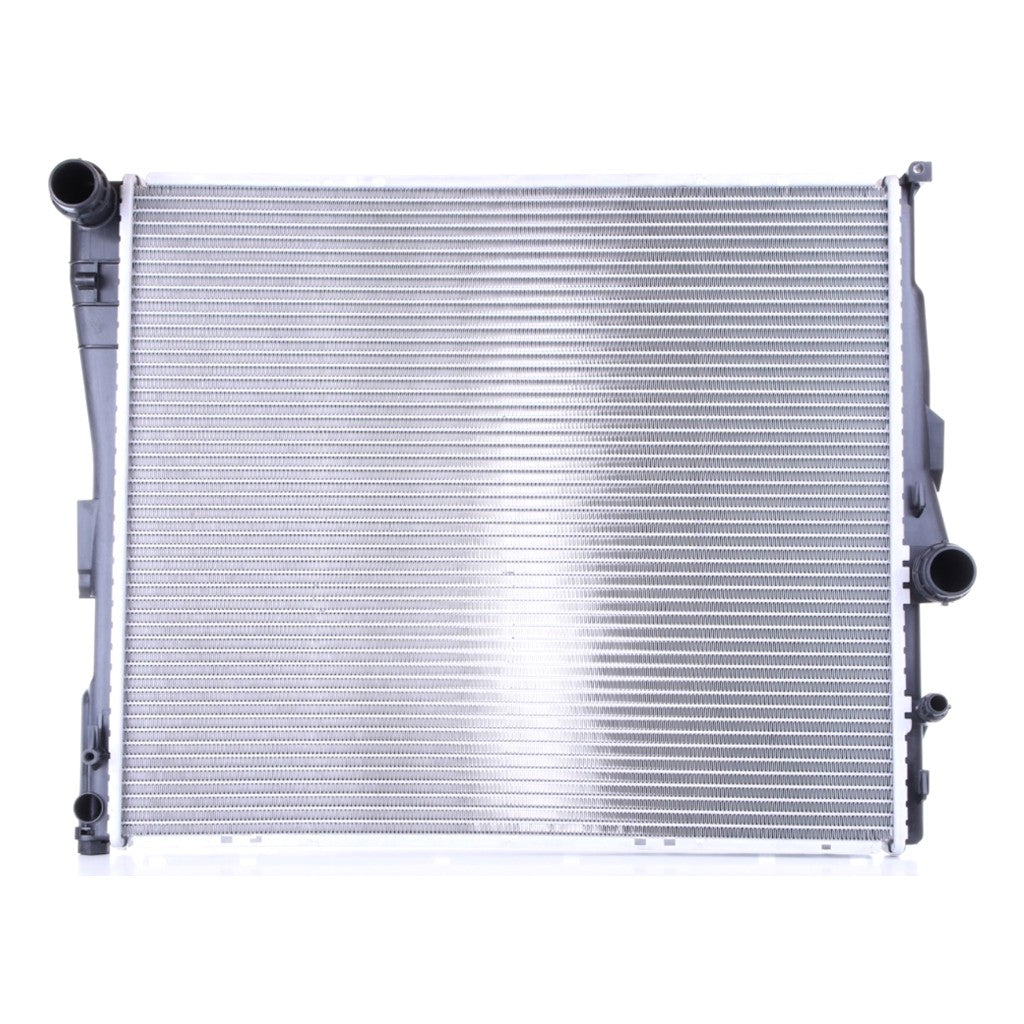 Engine Cooling Radiator 17113415693 Compatible With BMW X3 E83