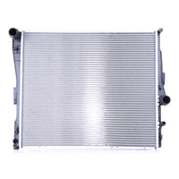 Engine Cooling Radiator 17113415693 Compatible With BMW X3 E83