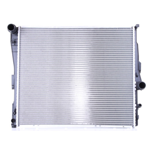 Engine Cooling Radiator 17113415693 Compatible With BMW X3 E83
