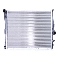 Engine Cooling Radiator 17113415693 Compatible With BMW X3 E83