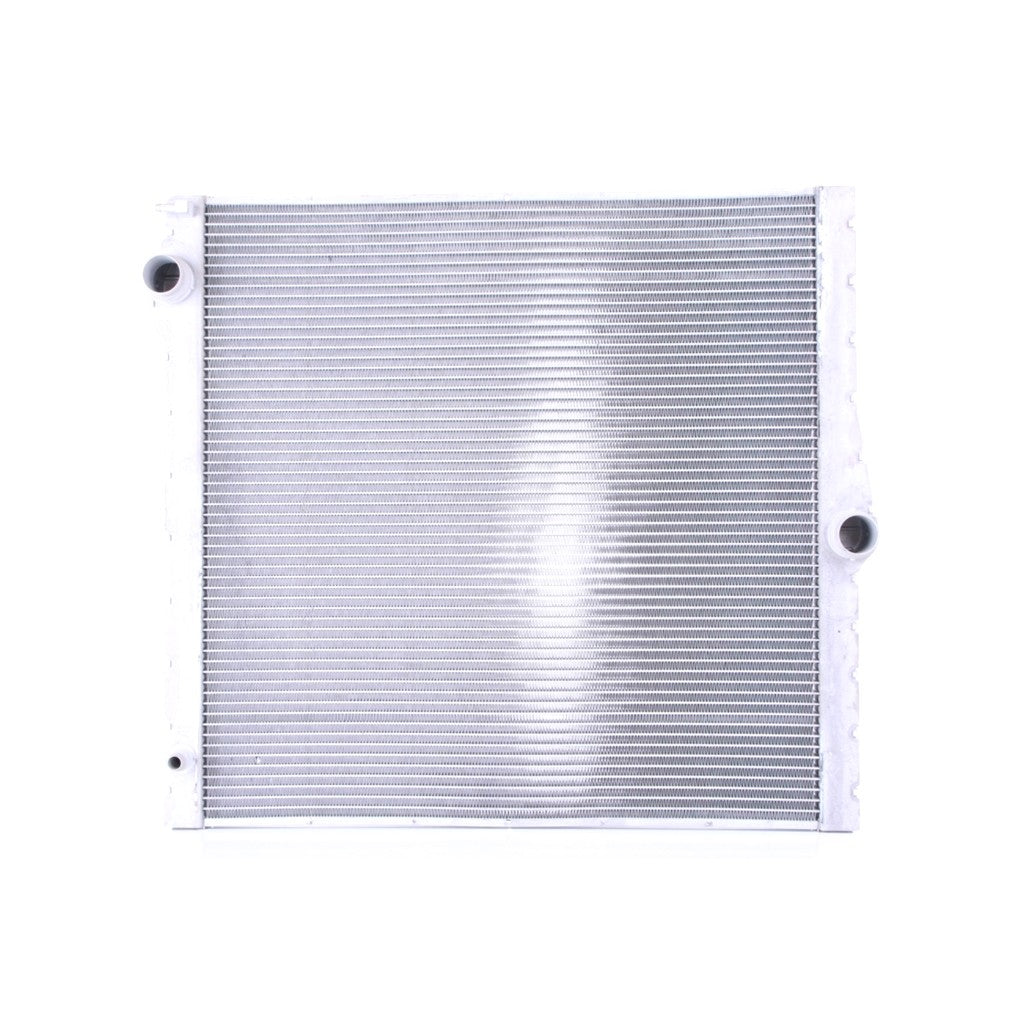 Engine Radiator 17117585036 Compatible With BMW X5 E70