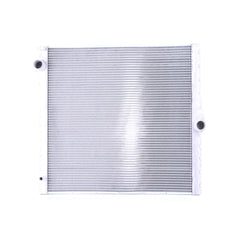 Engine Radiator 17117585036 Compatible With BMW X5 E70