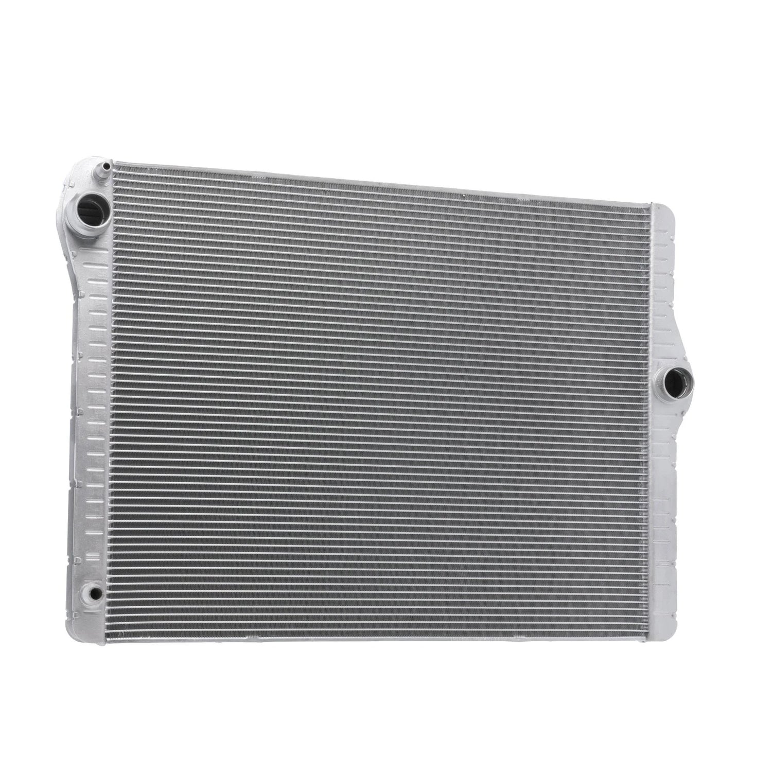 Engine Cooling Radiator 171186159974 Compatible With BMW F10 F18 F02