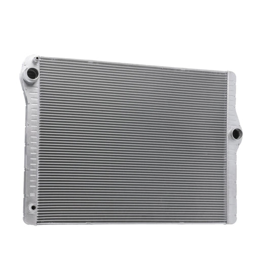 Engine Cooling Radiator 171186159974 Compatible With BMW F10 F18 F02