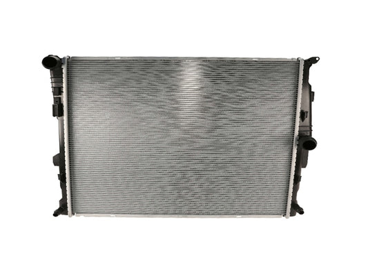 Engine Cooling Radiator 17118623350 Compatible With BMW F25 F26