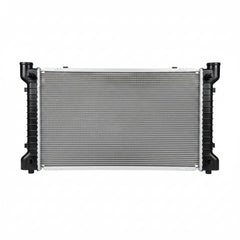 Engine Cooling Radiator 17118623350 Compatible With BMW F25 F26