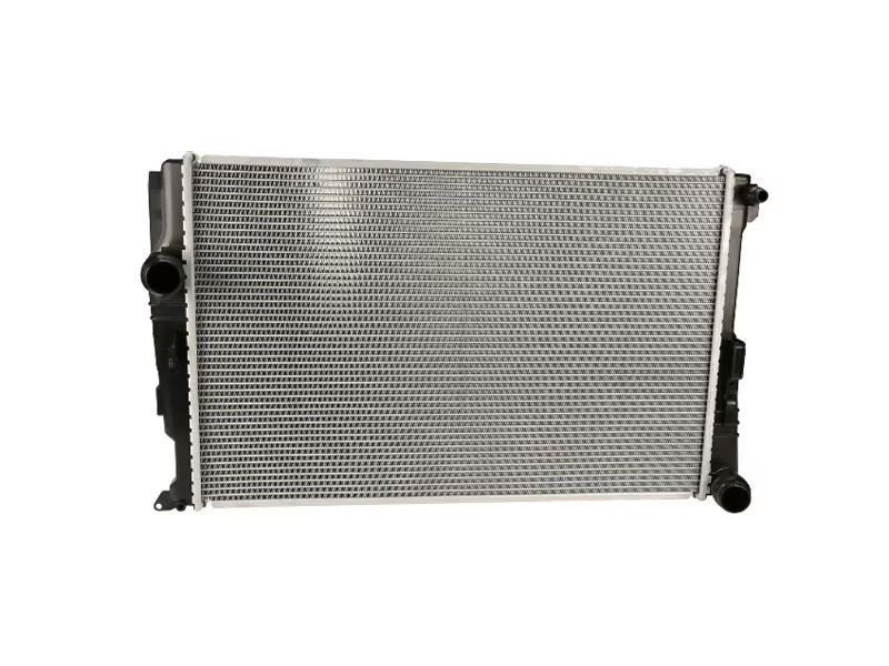 Engine Cooling Radiator 17118623369 Compatible With BMW F25 F26