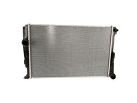 Engine Cooling Radiator 17118623369 Compatible With BMW F25 F26