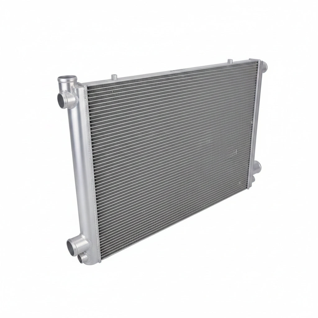 Engine Radiator 17118664098 Compatible With BMW F10