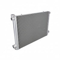 Engine Radiator 17118664098 Compatible With BMW F10