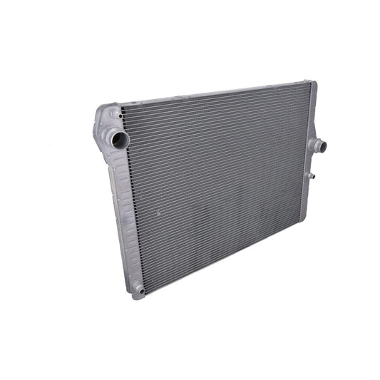 Engine Radiator 17118664098 Compatible With BMW F10