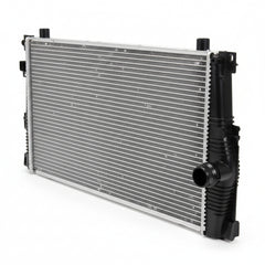 Engine Coolant Radiator 17117626558 Compatible With BMW F18