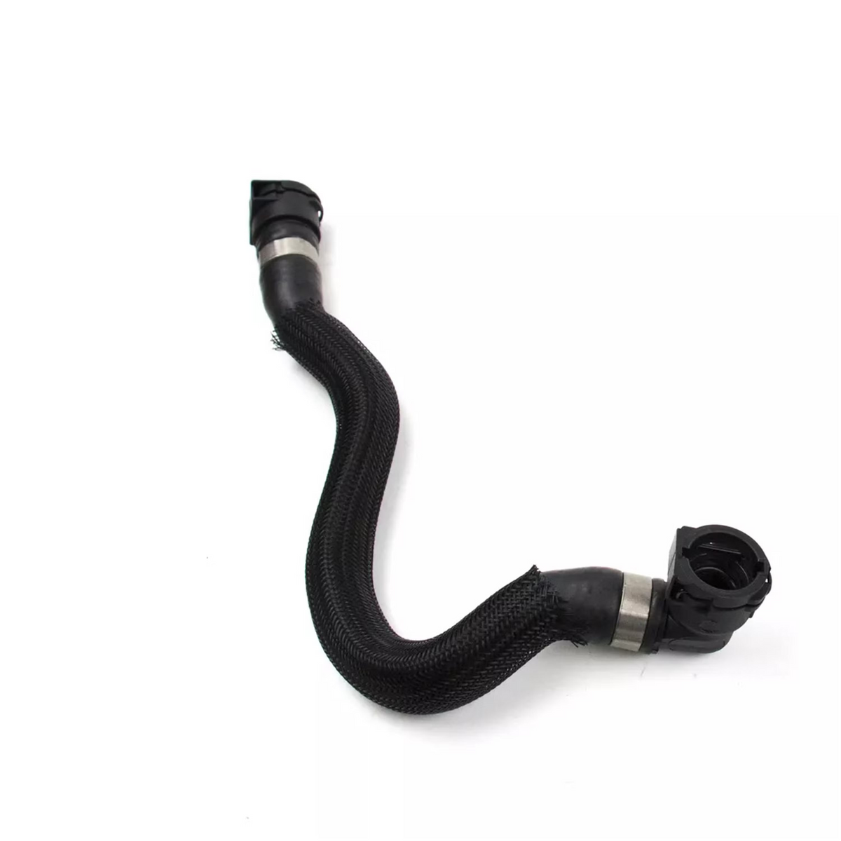 Radiator Hose 17127508042 Compatible With BMW E65 E66