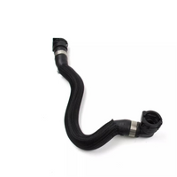 Radiator Hose 17127508042 Compatible With BMW E65 E66