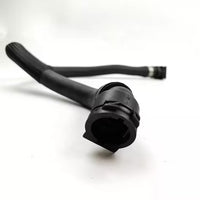 Radiator Hose 17127508043 Compatible With BMW E65 E66