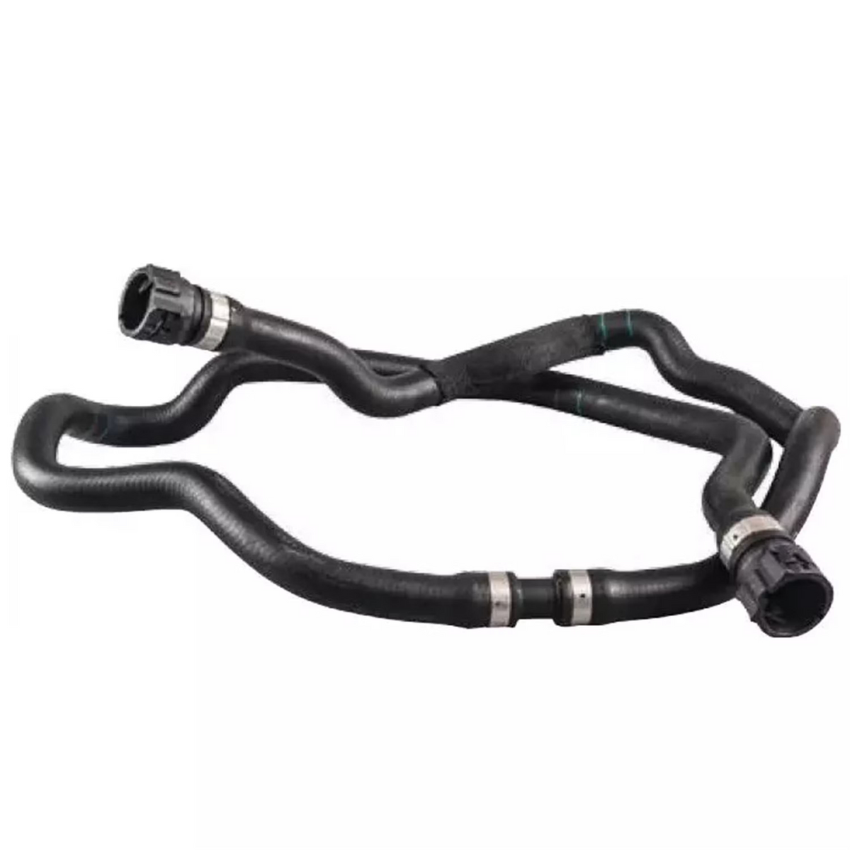 Air Intake Duct Hose 17127519259 Compatible With BMW E60