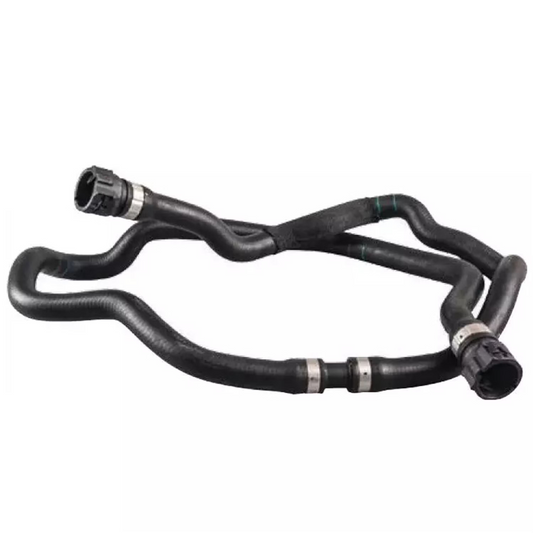 Air Intake Duct Hose 17127519259 Compatible With BMW E60