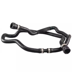 Air Intake Duct Hose 17127519259 Compatible With BMW E60
