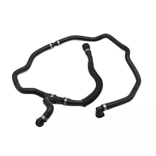 Air Intake Duct Hose 17127524841 Compatible With BMW E65 E66