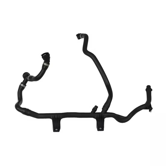 Coolant Hose 17127548242 17127525026 Compatible With BMW X1 E84
