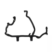 Coolant Hose 17127548242 17127525026 Compatible With BMW X1 E84