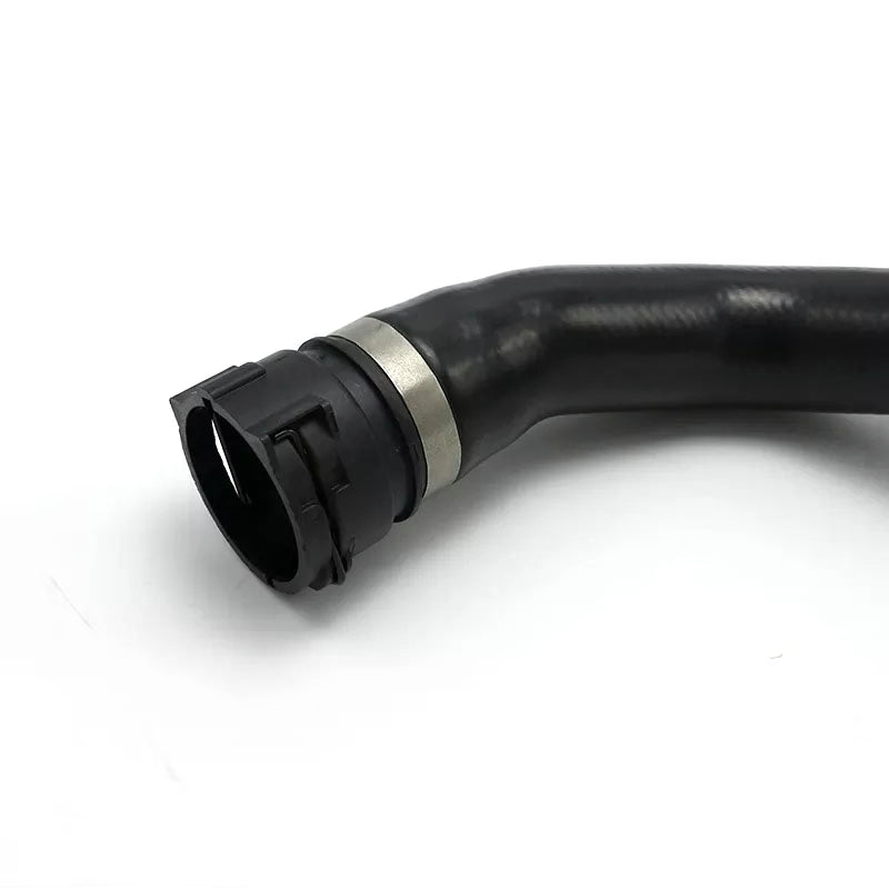Radiator Coolant Water Lower Hose 17127526391 Compatible With BMW E81 E87 E88