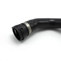 Radiator Coolant Water Lower Hose 17127526391 Compatible With BMW E81 E87 E88