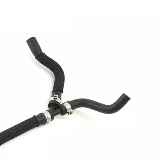 Upper Radiator Hose 17127536236 Compatible With BMW X5 E70