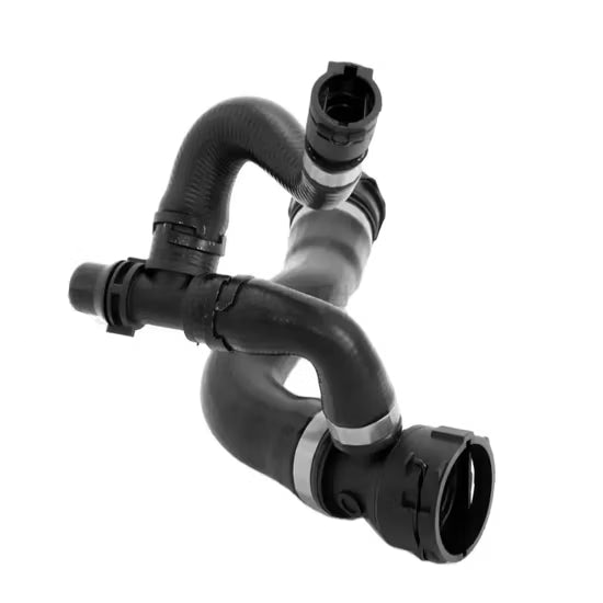 Water Pipe 17127537745 Compatible With BMW E65 E66