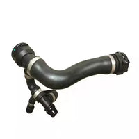 Water Pipe 17127537745 Compatible With BMW E65 E66