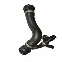 Water Pipe 17127537745 Compatible With BMW E65 E66
