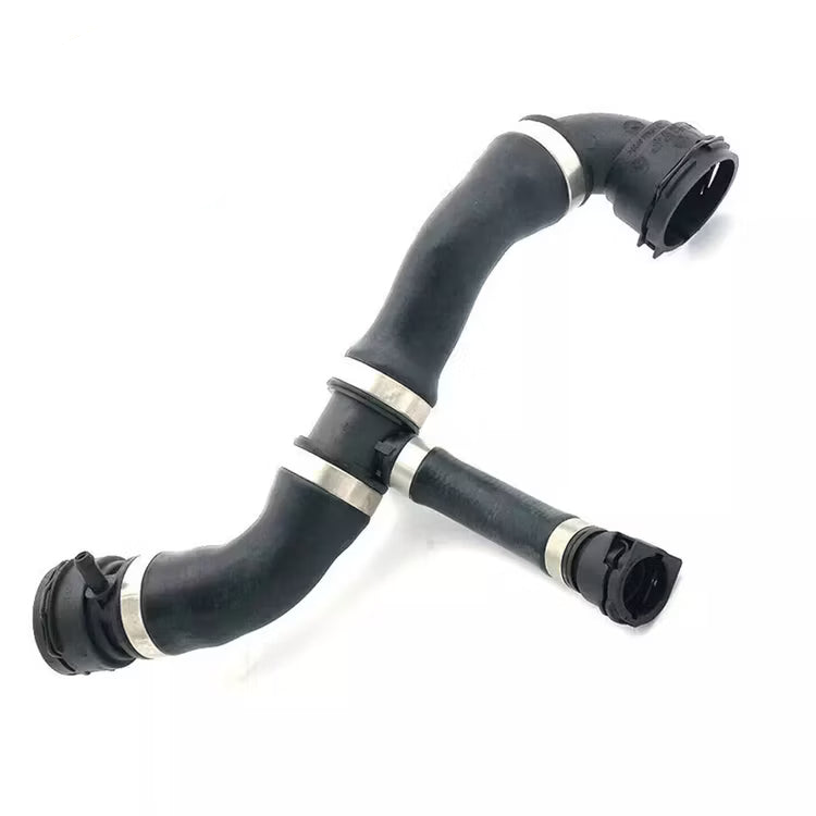 Upper Water Pipe 17127566024 Compatible With BMW E81 E87