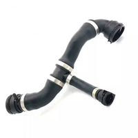 Upper Water Pipe 17127566024 Compatible With BMW E81 E87
