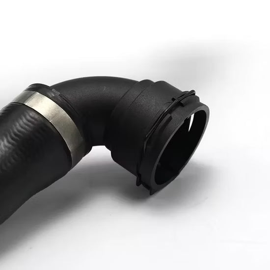 Coolant Water Hose 17127599450 Compatible With BMW X1 E84 E87 E88 E90 E91 E92 E93