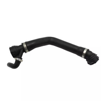 Air Intake Duct Hose 17127789722 Compatible With BMW E60 E61