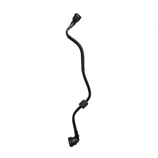 Engine Coolant Pipe 17128602646 Compatble With BMW 740li 740li Xdrive 540li 540I M 640I Xdrive