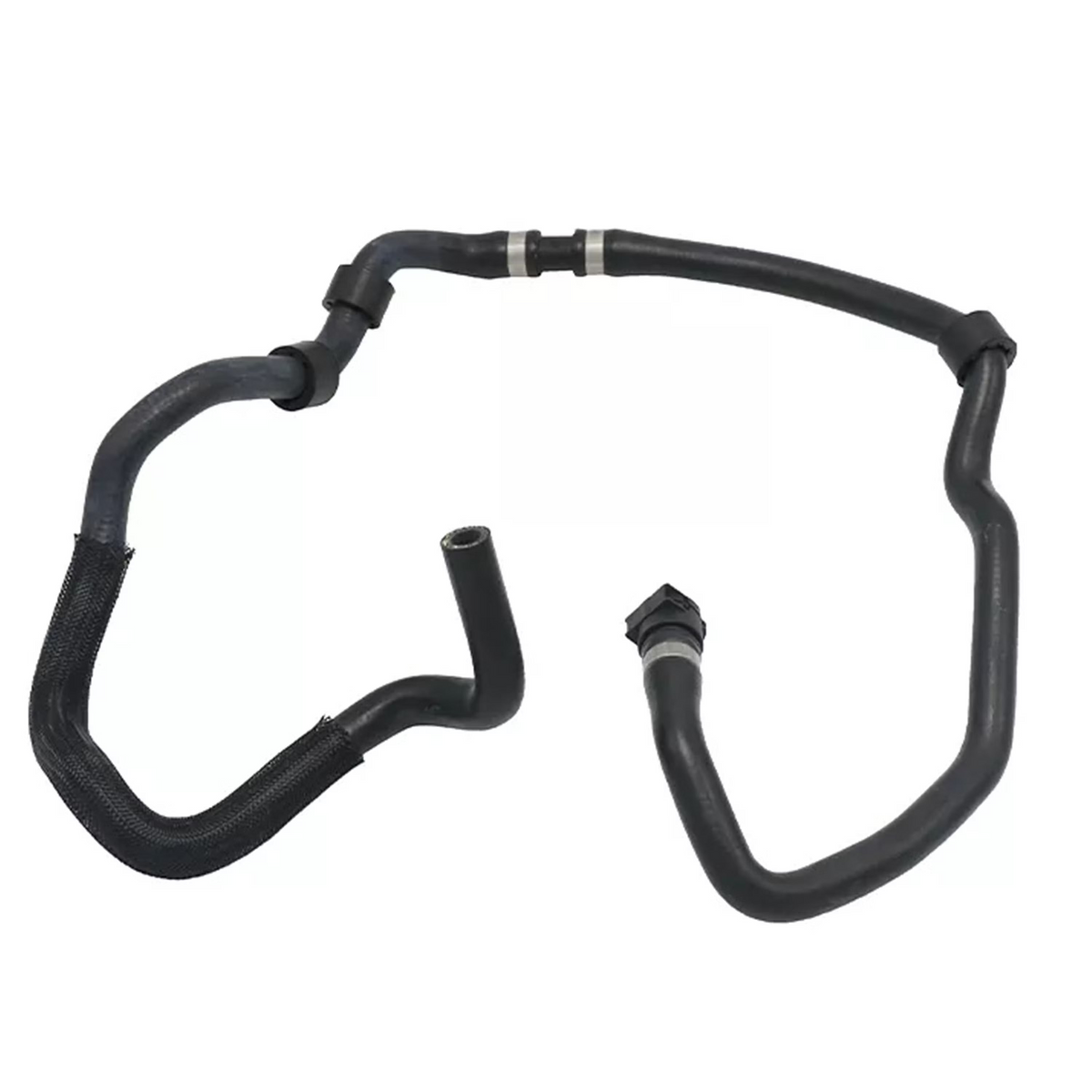 Engine Radiator Coolant Hose 17128614879 Compatible With BMW F02 F10 F18