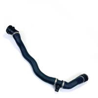 Water Pipe Coolant Hose 2742000400 Compatible With Mercedes Benz M274