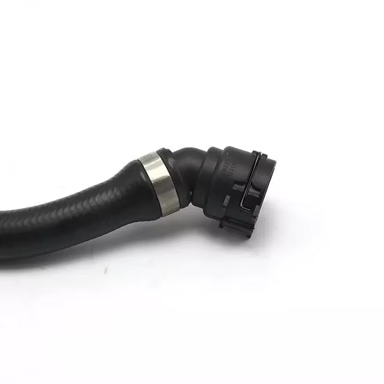 Hose Intake Manifold to Auxiliary Water Pump 17128634285 Compatible With BMW B48