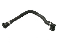 Engine Water Tank Radiator Hose 17127568246 17127526955 17127508014 Compatible With BMW E65 E66