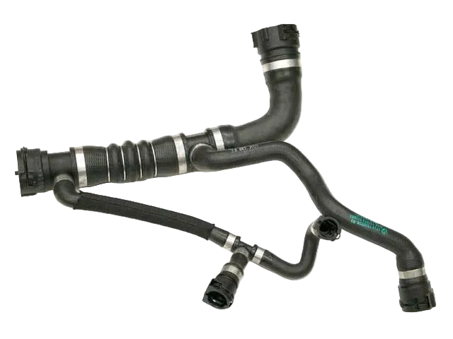 Radiator Hose 17127508038 Compatible With BMW E65 E66