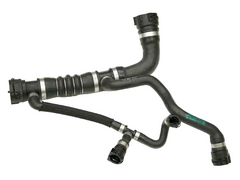 Radiator Hose 17127508038 Compatible With BMW E65 E66