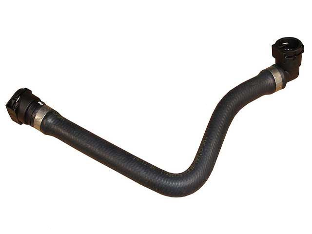 Engine Coolant Hose 17127519251 Compatible With BMW E60