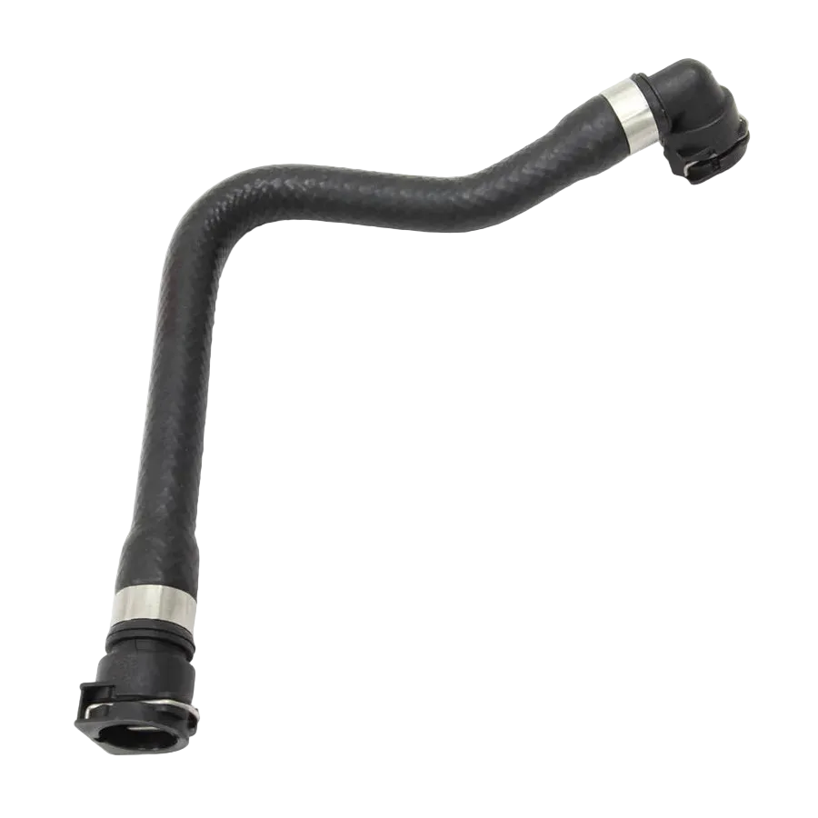 Engine Coolant Hose 17127519251 Compatible With BMW E60
