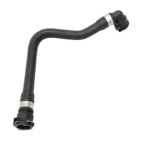 Engine Coolant Hose 17127519251 Compatible With BMW E60
