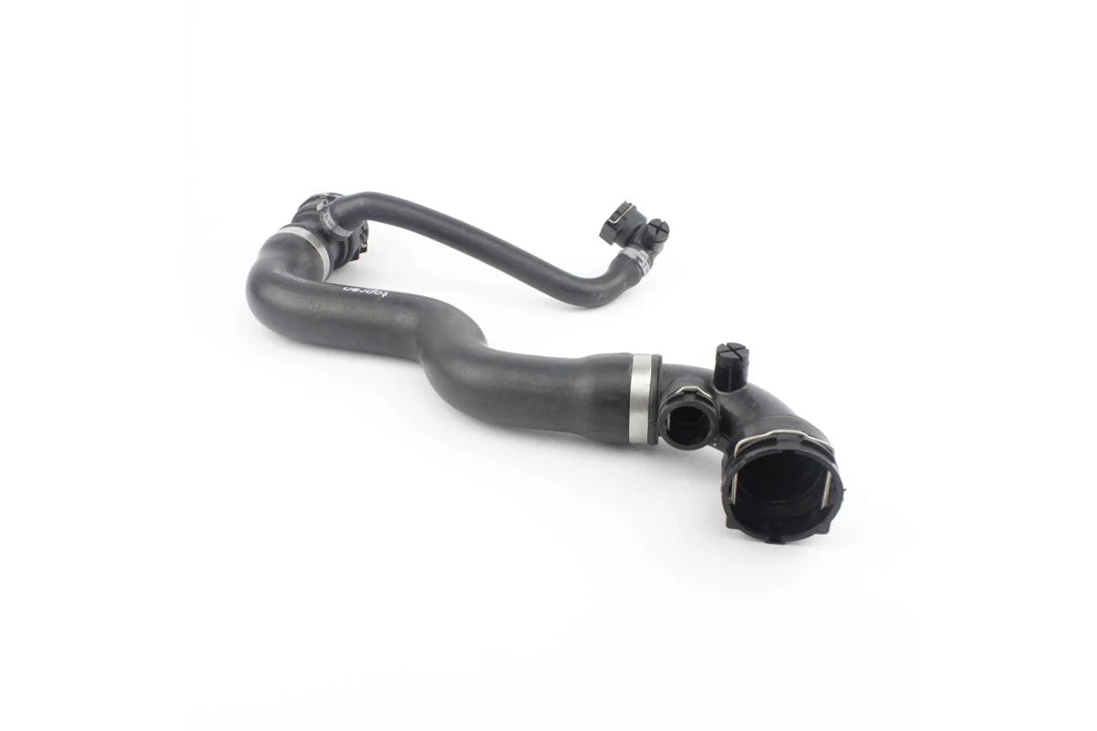 Upper Radiator Cooling Hose 17127520668 Compatible With BMW E46
